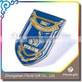 Chinese Cheap Custom Metal Badges thumbnail-3