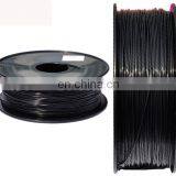ABS and PLA Carbon Fiber Filament for 3D Printer 1.75mm 3mm 42 Colors 1kg(2.2lb)/spool thumbnail-2