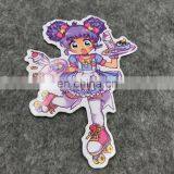Custom Wholesale High Quantity Die Cut Vinyl Stickers thumbnail-4