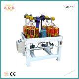 China Braiding Machine Factory Supply 16 Spindle High Speed Lace Braiding Machine
