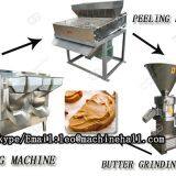 Peanut Butter Processing Line|Peanut Butter Production Line|Groundnut Butter Making Line thumbnail-2