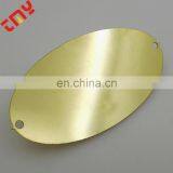 Wholesale High Quality Reusable Brass Tag With Reasonable Price thumbnail-5