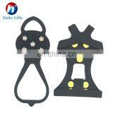 Hot Selling Silicone Climbing Shoe Crampons thumbnail-1