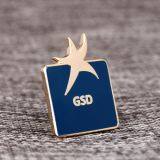 Gold Star Lapel Pins