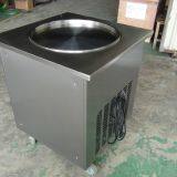 Ice Cream Roll Equipment/Fried Yogurt Machine/Thailand Fry Ice Cream Pan thumbnail-5