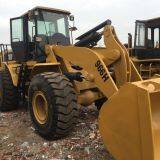 Used CAT 966H Cheap Wheel Loader