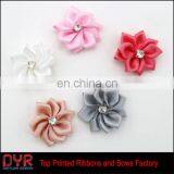 Decorative Handmade Flowers for Dress thumbnail-3