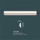 PU Decor Moulding thumbnail-3