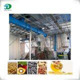 2018 Palm Oil Press, Palm Kernel Oil Processing Machine Price Edible Oil Press Extraction Refinery Plant Palm Oil Machine thumbnail-4