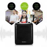 S516 UHF Wireless Voice Amplifier 30 Watt thumbnail-2