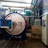 ACME Vacuum Aging Furnace