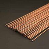 Best Quality Phos Copper Brazing Alloys Round Welding Rod Made in China thumbnail-5