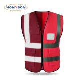 Reflective Vest thumbnail-3