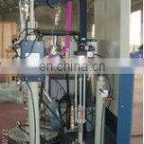 Two Component Sealant Extruder for Insulating Glass