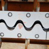 Steel Plate Finger Type Expansion Joints for Bridges thumbnail-2