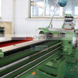 CA6150 CA6250 Portable Lathe Machines Price Small Lathe thumbnail-3