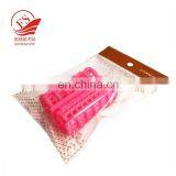China Factory Dierct Sale Hook Plastic Hair Rollers for Curling Hair thumbnail-5