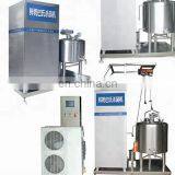 Small Milk Pasteurizer,milk Pasteurizer Machine Price,milk Pasteurization Machine thumbnail-4