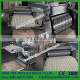 Western-style Pastry Making Machine/wafer Biscuit Production Line/walnut Cake Baker thumbnail-5