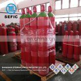 ISO 9809-1 Standard Fire Fighting Co2 Gas Cylinder thumbnail-2