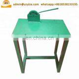 Recycled Paper Pencil Making Machine for Paper Pencil Sharpener Machine thumbnail-7