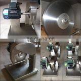 Easy Operation Band Bone Saw Frozen Fish Cutting Machine Meat Sawing Machine thumbnail-4