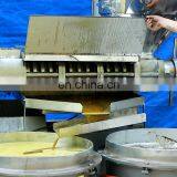 Spiral Small Olive Oil Cold Press Machine Sesame Oil Making Machine thumbnail-4