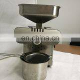 Popular Design Screw Cold Oil Mill Machinery for Hot Sale thumbnail-6