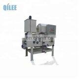 Rotary Sludge Thickener Sludge Treatment Equipment