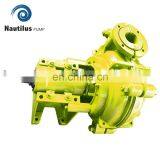 Dewatering Ash Sludge Slurry Pump for Mining Process thumbnail-3