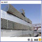 Competitive Price Pre-Galvanized Steel Square Tube Hollow Section From Factory Directly