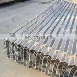 wanteng 4x8 Polycarbonate Galvanized Iron Steel Metal Used Corrugated Metal Roof Tile Sheet
