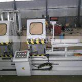 Aluminum Cutting Saw Machine for Aluminum Curtain Wall Windows thumbnail-2