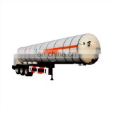 liquid co2 mobile tanker for us market,liquid oxygen tank