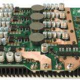 Turnkey pcb manufacturing of heavy environmental dynamometer
