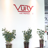 Dongguan Vury Electronic Co.,ltd company overview - view 1 thumbnail