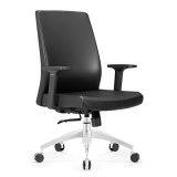 Foshan Computer Chair Manufacturers Selling Z - E285 Ergonomic Office Chair Swivel Chair Leather Chair thumbnail-2