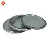Diameter 165mm Tinplate Components for Gallon Cans thumbnail-2