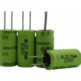 Lithium ion 1325 3.7v 250mah cells Capacitors battery diy electronic