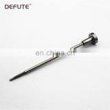 Diesel Fuel System Injector Common Rail Control Valve Assy F00VC01324 F00V C01 324 for 0445110162 0445 110 162 thumbnail-3