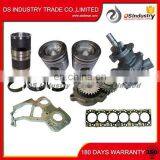 ISDE 4937041 Pin In14mm Pin Piston,initial Pins, Piston Pin Material thumbnail-5