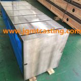 cast iron T slotted Angle Plates