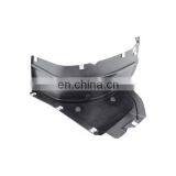 FRONT INNER FENDER LINER FOR Q3 2012 OEM 8U0853887 8U0853888
