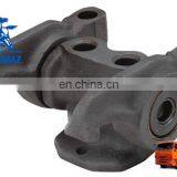 KAMAZ Spare Parts Crankshaft Thrust Bearing 740.1005183 740.1005184 740.1006010 thumbnail-2