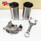 Engine 6D108 Liner Kit For Diesel Engine PC300-6 Rebuilt Kit thumbnail-2