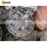 E312 Travel Motor Assy & Final Drive & Travel Drive Unit.E312 Travel Device Spare Parts for Used Excavator thumbnail-1