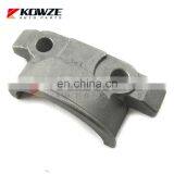 Engine Camshaft Cover For Mitsubishi Triton L200 KA4T KB4T 4D56 16V 2.5D 1005B454 thumbnail-3