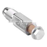 4HK1 6HK1 8-98032549-0 095420-0201 8980325490 0954200201 Fuel Press Limiter Valve for ISUZU FVR FTR thumbnail-6