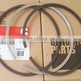 4932801 3904531 3918315 Cummins Engine 4BT 6BT STD Piston Ring Set thumbnail-3