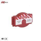 Gate Valve Lockout EP-8241 304 Stainless Steel Valve Lockout Valve Lockout Supplier thumbnail-2
